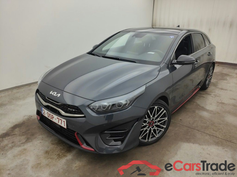KIA Proceed GT 1.6 T-GDI 204 DCT ISG 5d #1