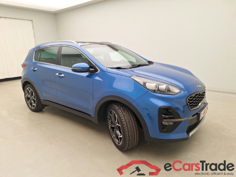 Kia, Sportage FL'18, Sport.1.6CRDi 136 GT Line DCT #5