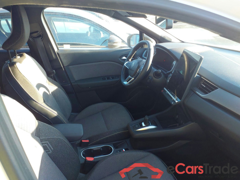 RENAULT Captur  full hybrid E Tech 117kW 160cv Techno(Winterpack) #3