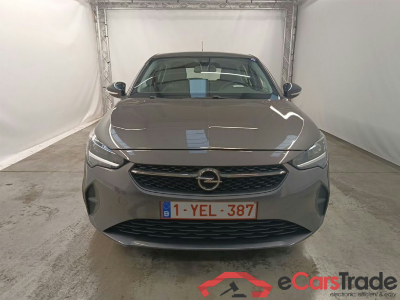 Opel Corsa 1.2 55kW S/S Edition 5d #5