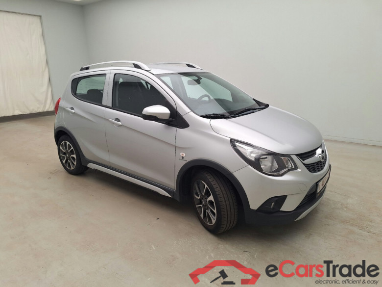 Opel, Karl '15, Karl 1.0 55kW Rocks 5d #5