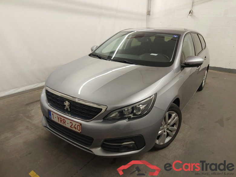 Peugeot 308 SW 1.5 BlueHDi 130 S&S Active Pack 5d #1