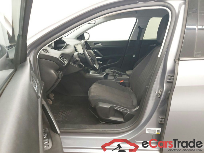 Peugeot 308 SW 1.5 BlueHDi 130 S&S Active Pack 5d #3
