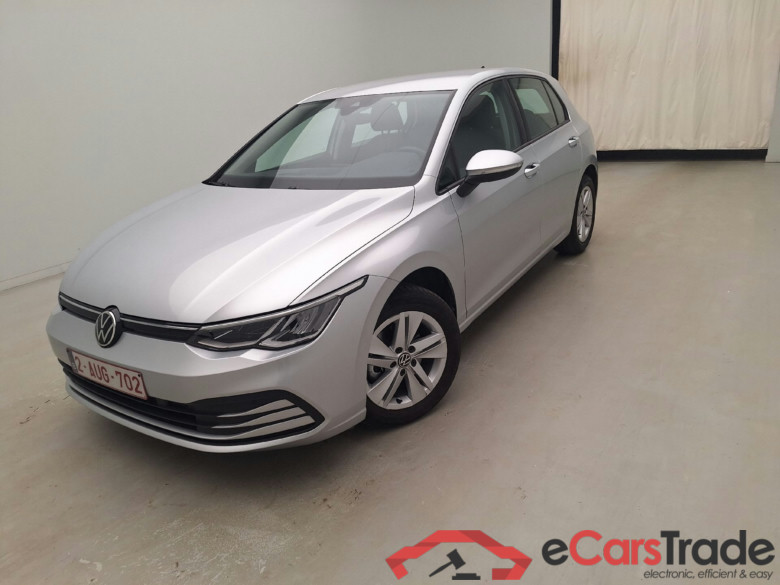 VW, Golf VIII '20, Volkswagen Golf VIII 2.0 TDI 85kW Life DSG 5d #2