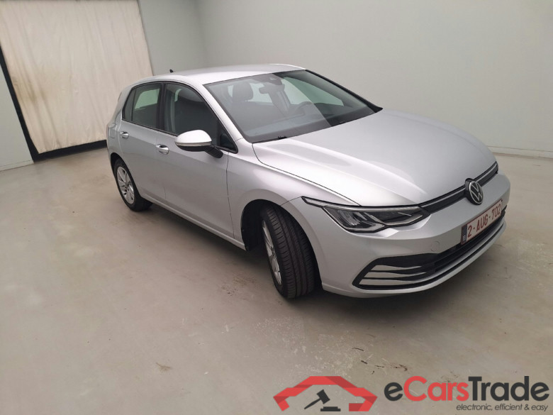 VW, Golf VIII '20, Volkswagen Golf VIII 2.0 TDI 85kW Life DSG 5d #5