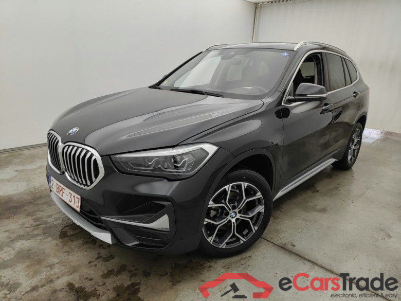 BMW X1 sDrive16dA (85 kW) 5d #1