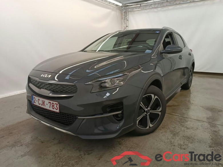 KIA XCeed 1.6 GDi PHEV DCT Business Line 5d #1