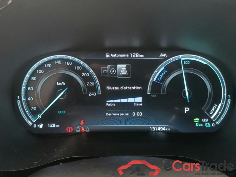 KIA XCeed 1.6 GDi PHEV DCT Business Line 5d #6