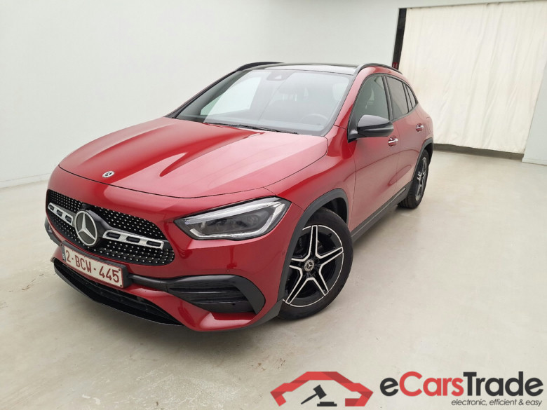 Mercedes, GLA '20, Mercedes-Benz GLA GLA 180 d 5d #2