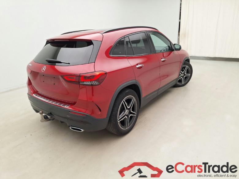 Mercedes, GLA '20, Mercedes-Benz GLA GLA 180 d 5d #4
