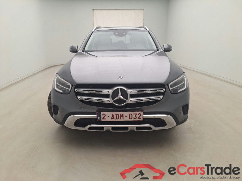Mercedes, GLC FL'19, GLC 200d Bus.Sol. #1