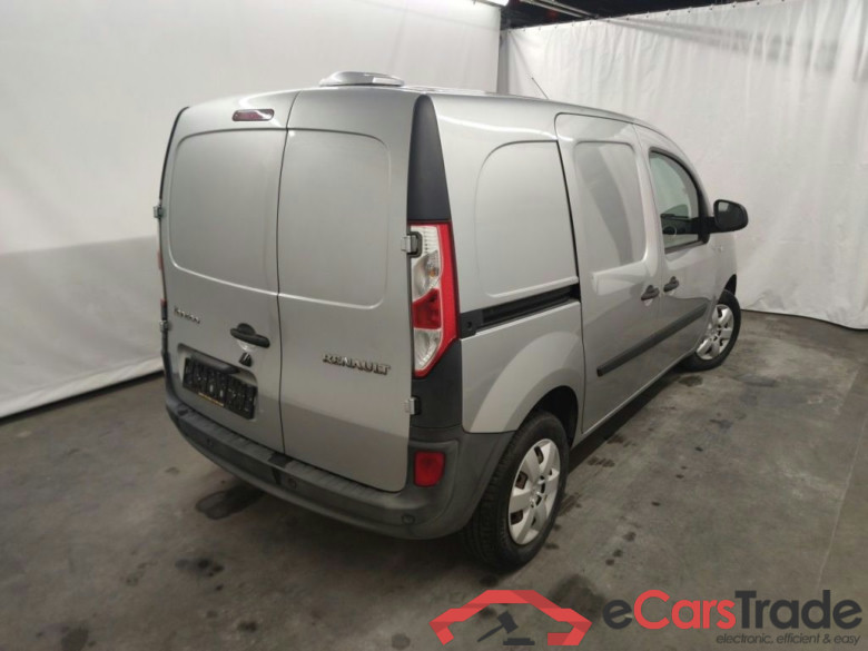Renault Kangoo Express Blue dCi 95 Grand Confort 4d #2