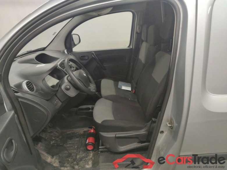 Renault Kangoo Express Blue dCi 95 Grand Confort 4d #3
