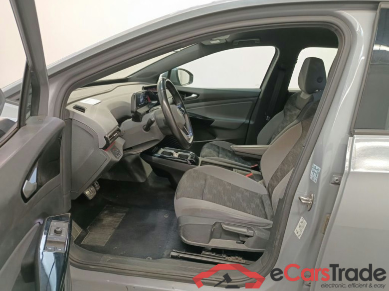 Volkswagen ID.4 77kWh 150kW Pro Performance 5d #3