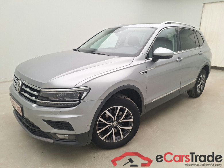 VW, Tiguan Allspace '17, Tig.Allsp.TDi 150 Comfort.DSG #2