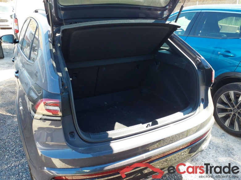 VOLKSWAGEN TAIGO 1.0 TSI 85 kW (115 CV ) DSG 7 R-Line(Winterpack) #6