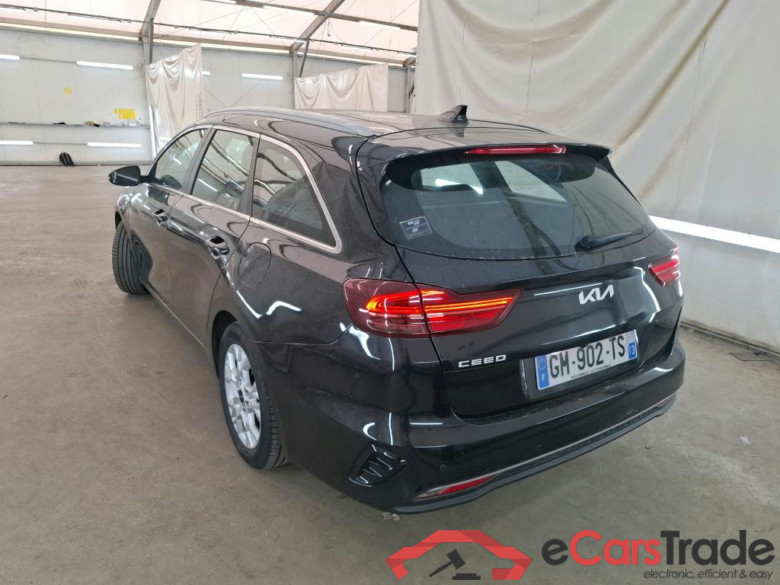 Ceed Sportswagon Active 1.5 T-GDI 160CV BVA7 E6d #2