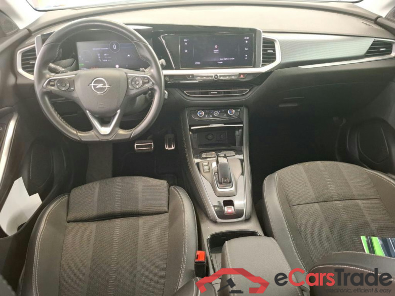 Grandland X Elegance Business 1.5 130CV BVA8 6E #5