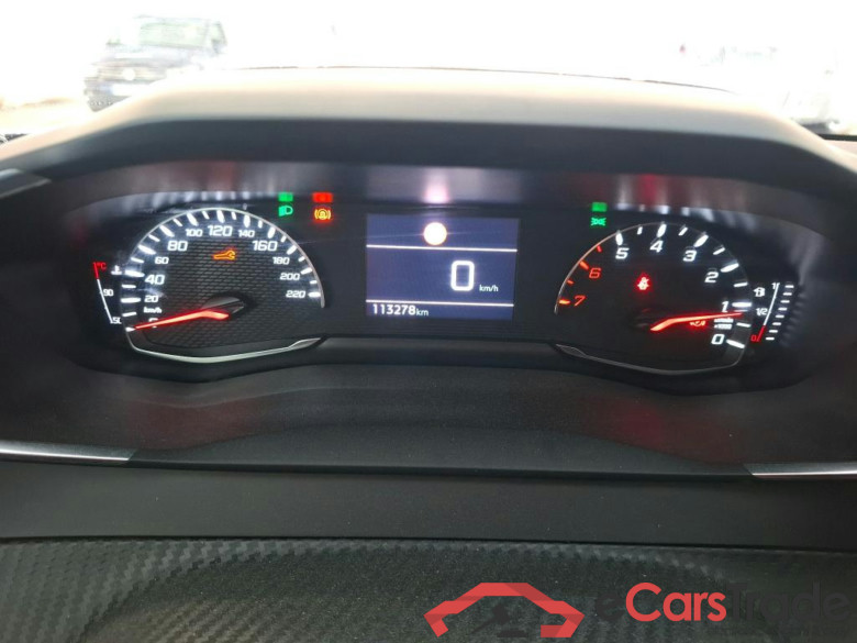 2008 Allure 1.5 HDi 110CV BVM6 E6d #6