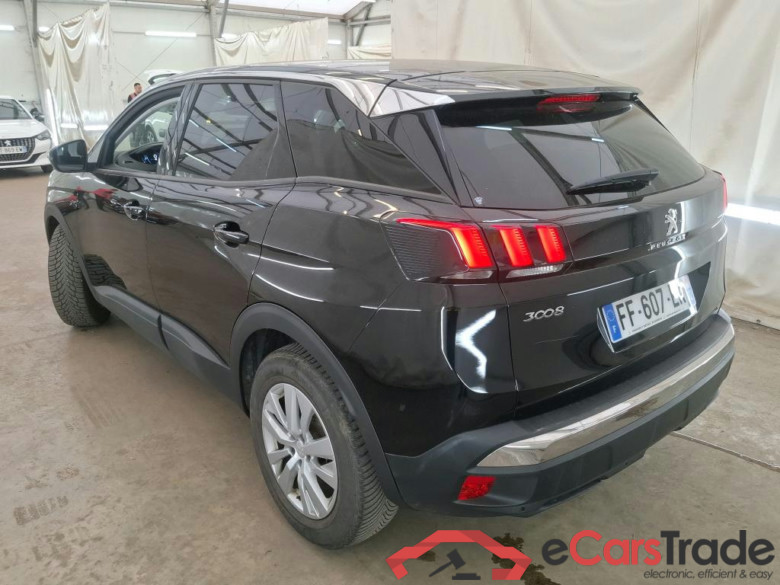 3008 Active Business 1.5 HDi 130CV BVA8 E6dT #2
