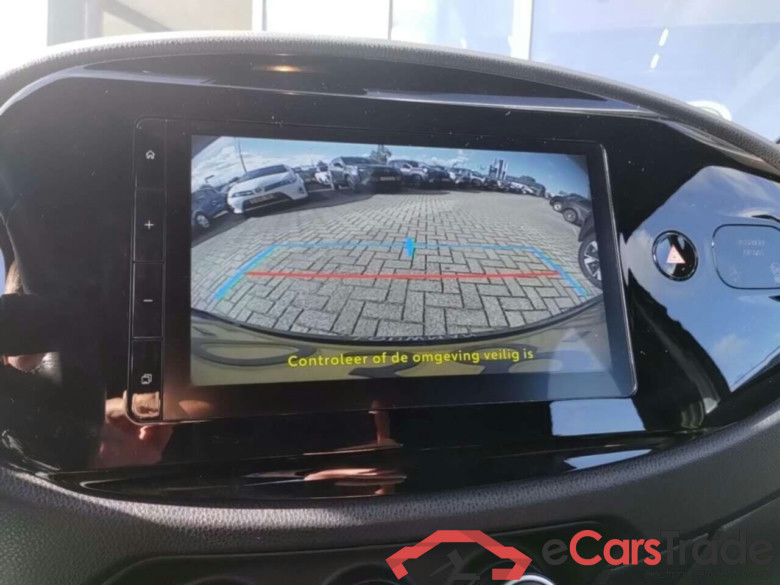 TOYOTA Aygo X 1.0 VVT-i S-CVT Play #2