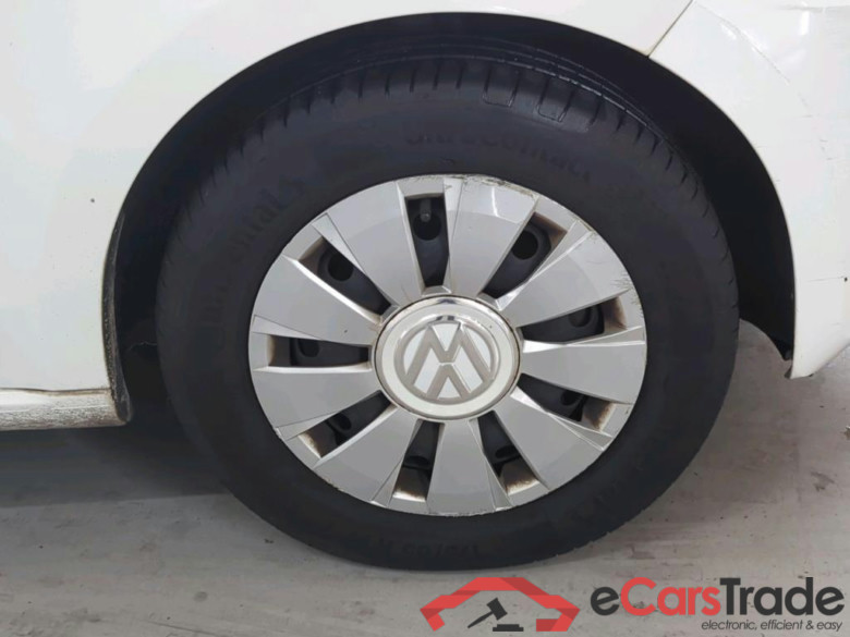 VOLKSWAGEN up! 44 kW #6