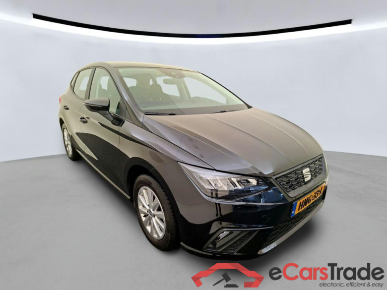 SEAT Ibiza 70 kW #4