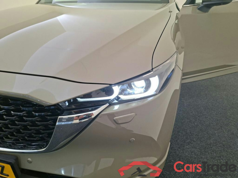 Mazda CX-5 121 kW #4