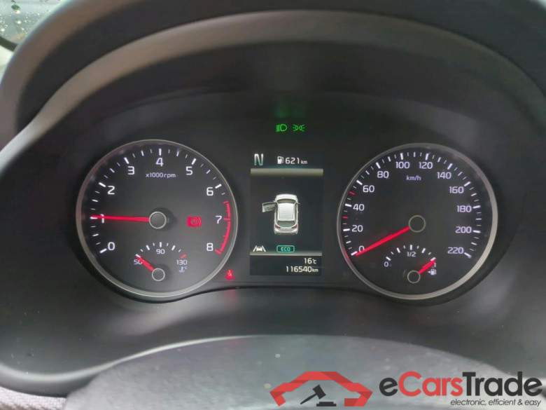 KIA Rio 73 kW #6