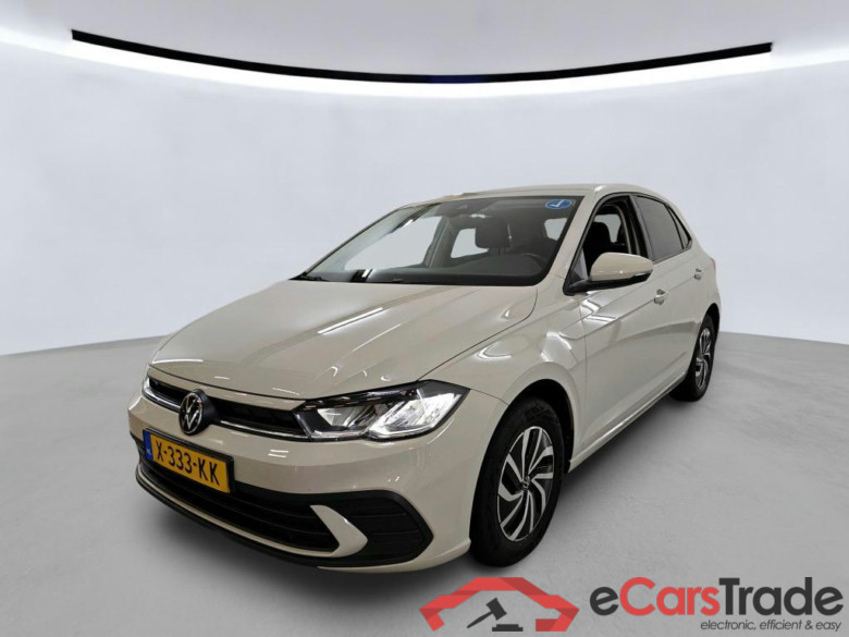 VOLKSWAGEN POLO 70 kW