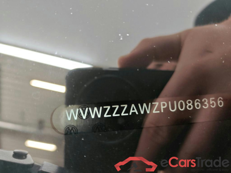 VOLKSWAGEN POLO 70 kW #2