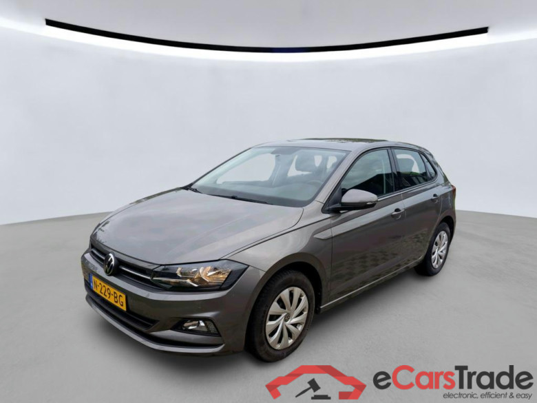VOLKSWAGEN POLO 70 kW #1