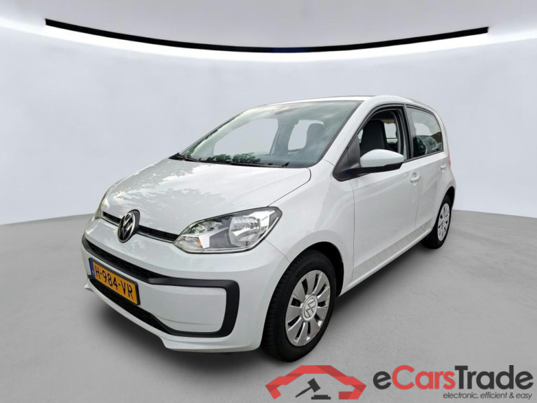 VOLKSWAGEN up! 44 kW