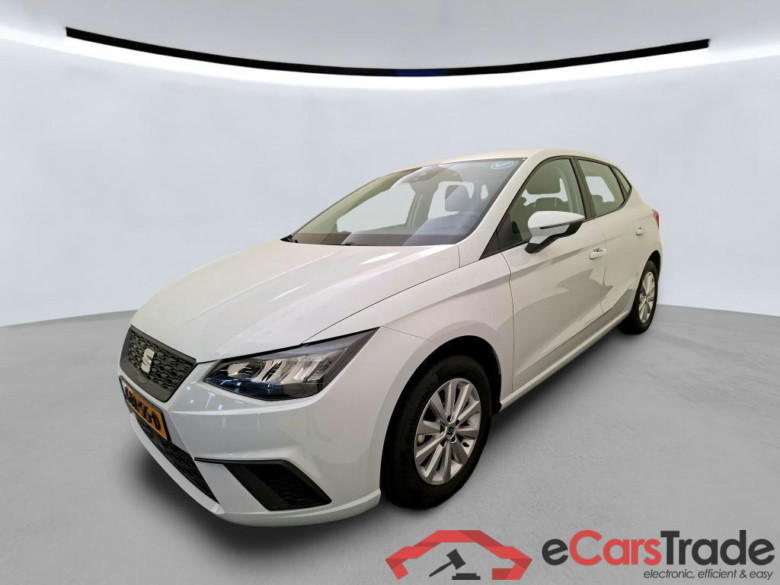 SEAT Ibiza 70 kW