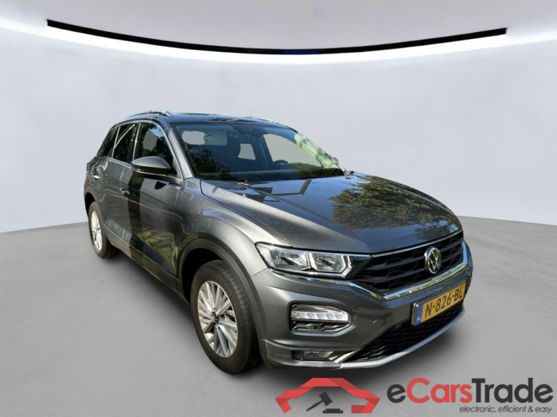 VOLKSWAGEN T-Roc 81 kW #4