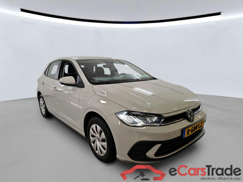 VOLKSWAGEN POLO 59 kW #4
