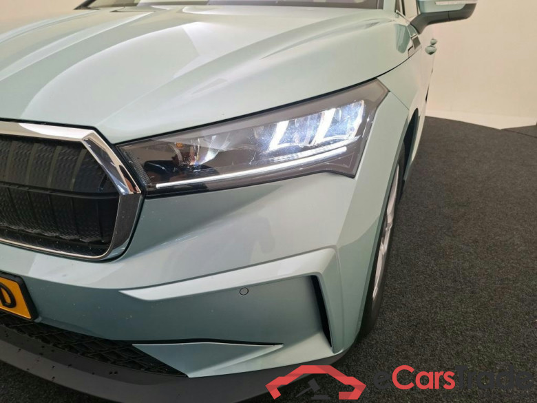 SKODA Enyaq iV 150 kW #4