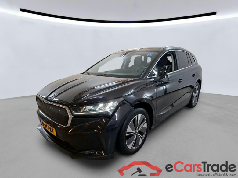 SKODA Enyaq iV 150 kW