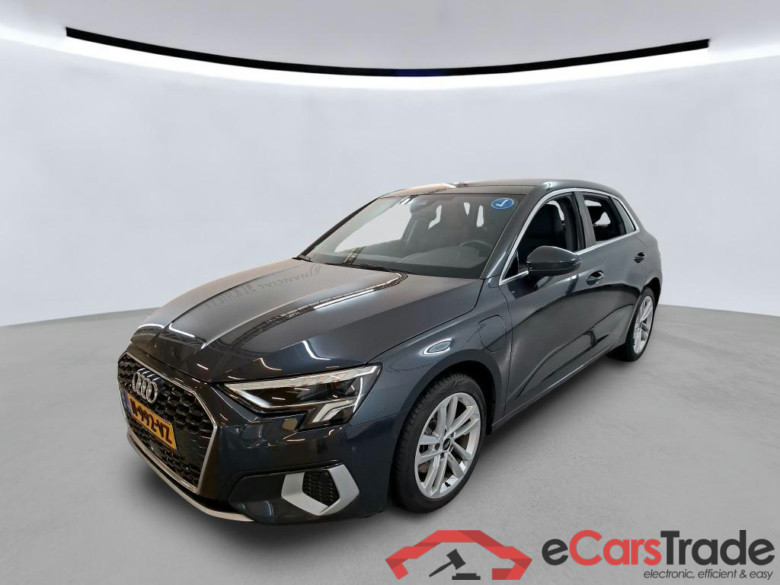 AUDI A3 Sportback 150 kW #1