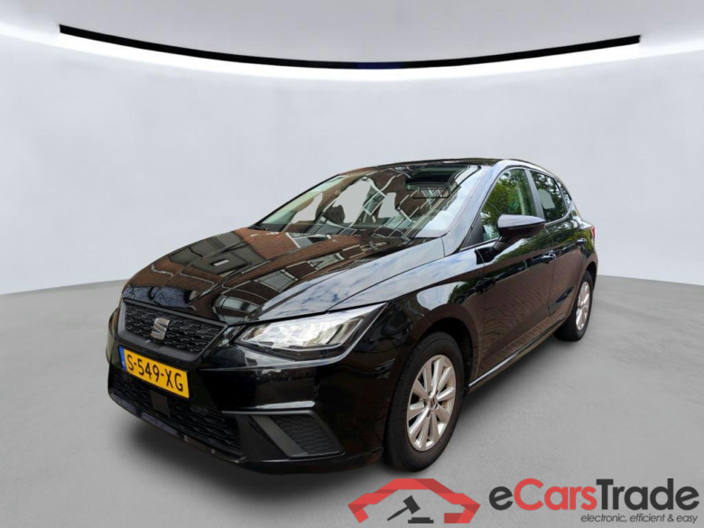 SEAT Ibiza 70 kW