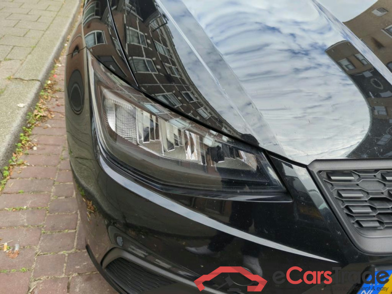 SEAT Ibiza 70 kW #3