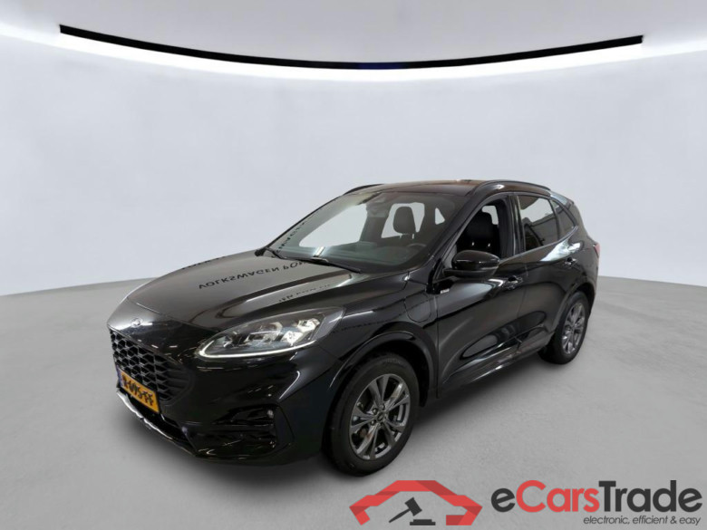 FORD KUGA 165 kW #1