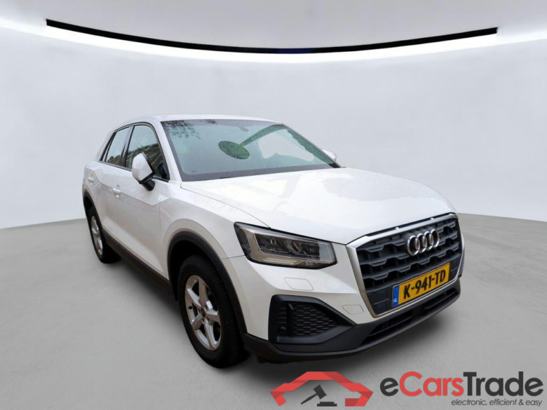 AUDI Q2 81 kW #4