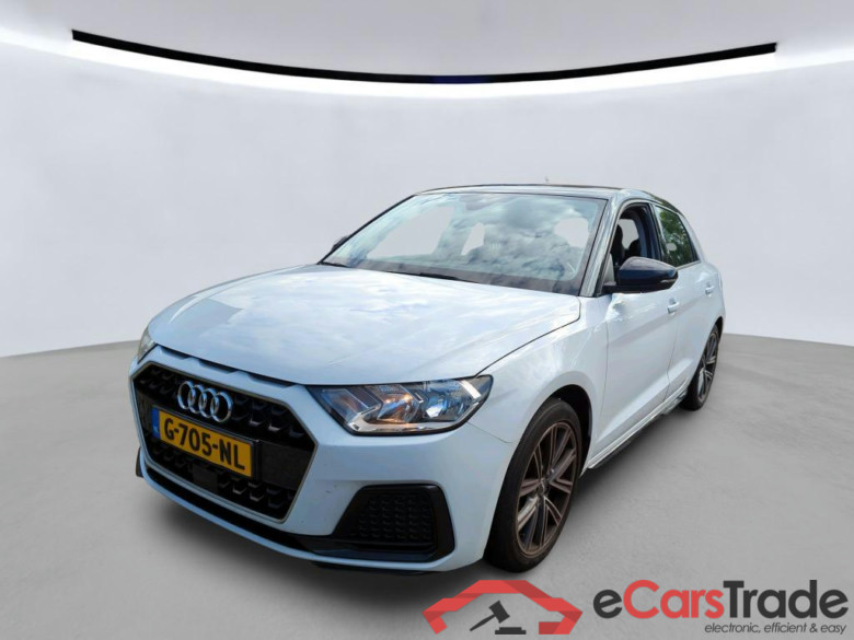 AUDI A1 Sportback 85 kW #1
