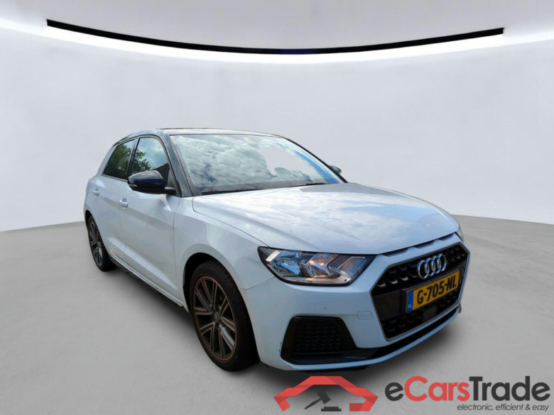 AUDI A1 Sportback 85 kW #3