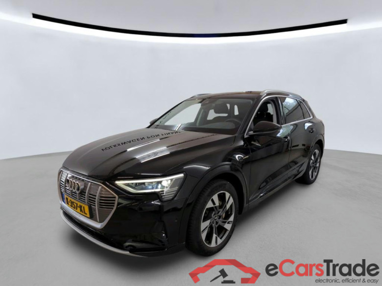 AUDI e-tron 230 kW