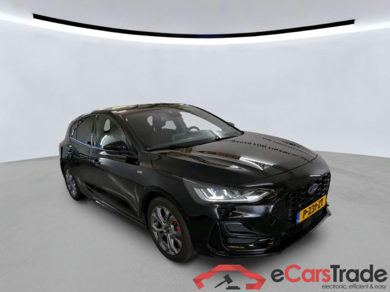FORD FOCUS 91 kW #4