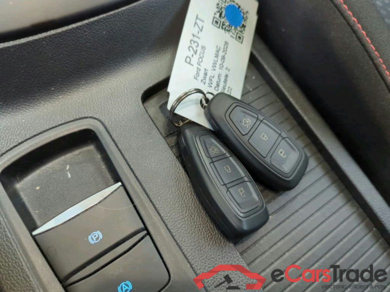 FORD FOCUS 91 kW #6