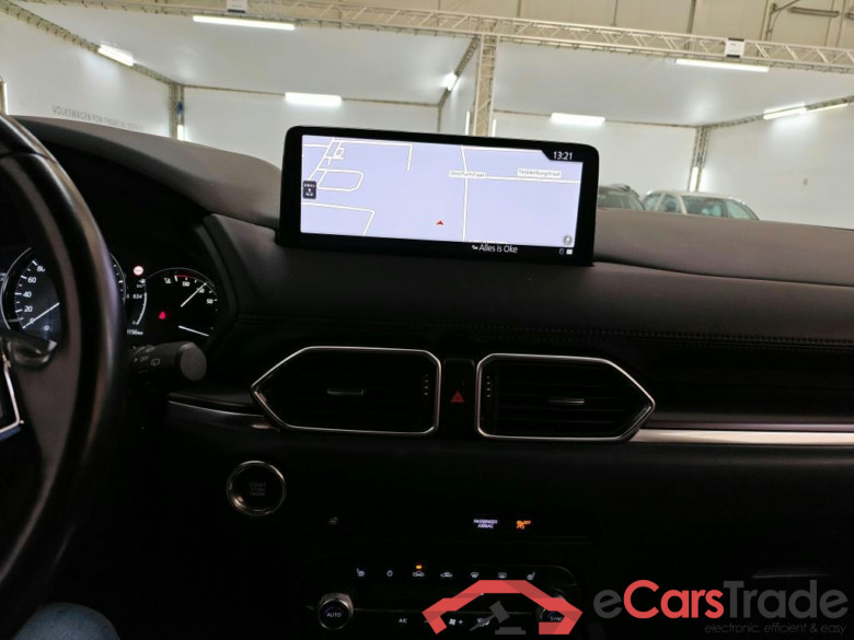 Mazda CX-5 121 kW #2