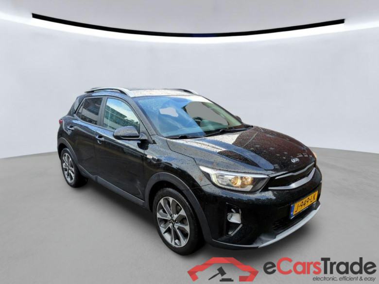 KIA Stonic 73 kW #5
